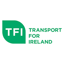 Green Transport for Ireland Logo