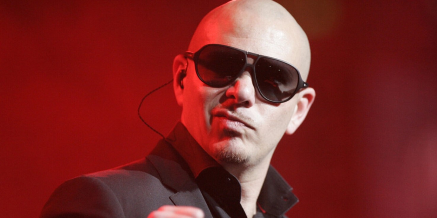 Image of Pitbull 