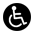 Wheelchair image