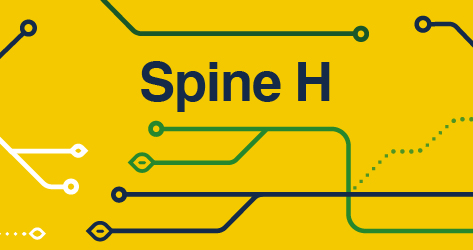 Spine H