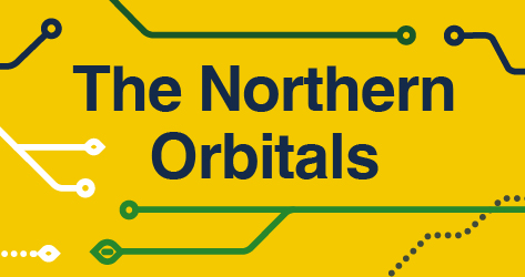 Northern Orbitals image