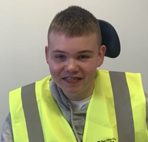 Image of James Casserly, Work Experience